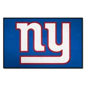 Fan Mats New York Giants Starter Accent Rug - 19In. X 30In.