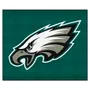 Fan Mats Philadelphia Eagles Tailgater Rug - 5Ft. X 6Ft.