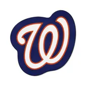 Fan Mats Washington Nationals Mascot Rug