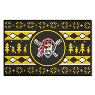 Pittsburgh Pirates Raise The Jolly Roger 3x5 Flag MLB