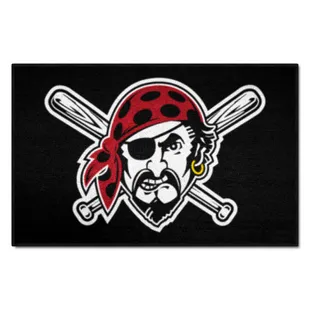 Pittsburgh Pirates Raise The Jolly Roger 3x5 Flag MLB