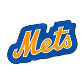 Fan Mats New York Mets Mascot Rug