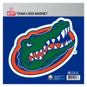 Fan Mats Florida Large Team Logo Magnet 10" (8.8067"X7.4163")