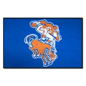 Fan Mats Denver Broncos Starter Accent Rug - 19In. X 30In.