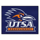 Fan Mats Utsa Roadrunners All-Star Rug - 34 In. X 42.5 In.