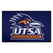 Fan Mats Utsa Roadrunners Starter Accent Rug - 19In. X 30In.