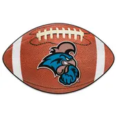 Fan Mats Coastal Carolina Chanticleers Football Rug - 20.5In. X 32.5In.