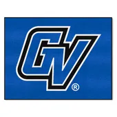 Fan Mats Grand Valley State Lakers All-Star Rug - 34 In. X 42.5 In.