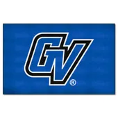 Fan Mats Grand Valley State Lakers Ulti-Mat Rug - 5Ft. X 8Ft.