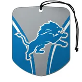 Fan Mats Detroit Lions 2 Pack Air Freshener