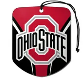 Fan Mats Ohio State Buckeyes 2 Pack Air Freshener