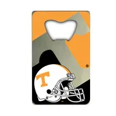 Fan Mats Tennessee Volunteers Credit Card Bottle Opener