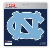 Fan Mats North Carolina Tar Heels Large Decal Sticker