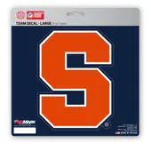 Fan Mats Syracuse Orange Large Decal Sticker