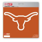 Fan Mats Texas Longhorns Large Decal Sticker