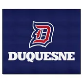 Fan Mats Duquesne Duke Tailgater Rug - 5Ft. X 6Ft.