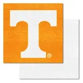 Fan Mats Tennessee Volunteers Team Carpet Tiles - 45 Sq Ft.