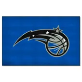 Fan Mats Orlando Magic Ulti-Mat Rug - 5Ft. X 8Ft.