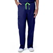 Landau Proflex Unisex Modern Tailored Fit Comfort Stretch Tapered 2104