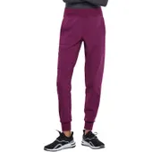 Cherokee Women Mid Rise Jogger CK011