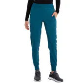 Cherokee Women Mid Rise Jogger CK011