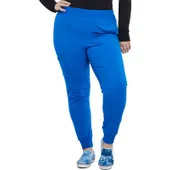 Cherokee Women Mid Rise Jogger CK011P