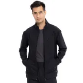 Cherokee Men's Zip Front Jacket CK399