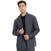 Cherokee Men's Zip Front Jacket CK399