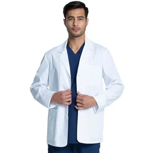 Cherokee 30" Men's Consultation Coat CK401