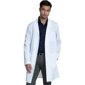 Cherokee 40" Unisex Lab Coat, Tall CK460T