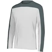 Holloway Momentum Team Long Sleeve Tee 223502