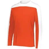 Holloway Momentum Team Long Sleeve Tee 223502