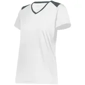 Holloway Ladies Momentum Team Tee 223701