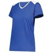 Holloway Ladies Momentum Team Tee 223701