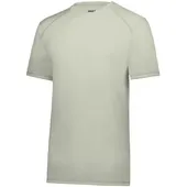 Augusta Super Soft-Spun Poly Tee 6842