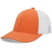 Pacific Headwear Low-Pro Trucker Cap P114