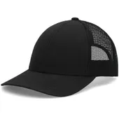 Pacific Headwear Low-Pro Trucker Cap P114