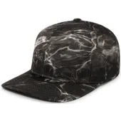 Pacific Headwear Mossy Oak Guide Cap P680