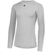 Russell Coolcore Long Sleeve Compression Tee R20CPM