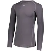 Russell Coolcore Long Sleeve Compression Tee R20CPM