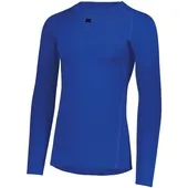 Russell Coolcore Long Sleeve Compression Tee R20CPM