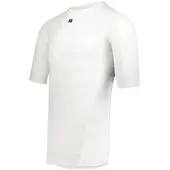 Russell Coolcore Half Sleeve Compression Tee R21CPM