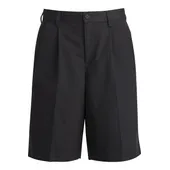 Edwards Mens Utility Chino Pleated Front Short 2439