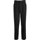 Edwards Men's Security Ez Fit Flat Front Pant 2596