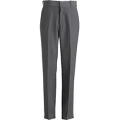 Edwards Men's Security Ez Fit Flat Front Pant 2596