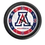 Holland University of Arizona 14" Indoor/Outdoor LED Wall Clock