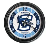 Holland Creighton University 14" Indoor/Outdoor LED Wall Clock