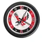 Holland Eastern Washington University 14" Indoor/Outdoor LED Wall Clock