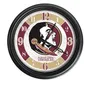 Holland Florida State (Head) 14" Indoor/Outdoor LED Wall Clock