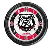 Holland University of Georgia (Bulldog) 14